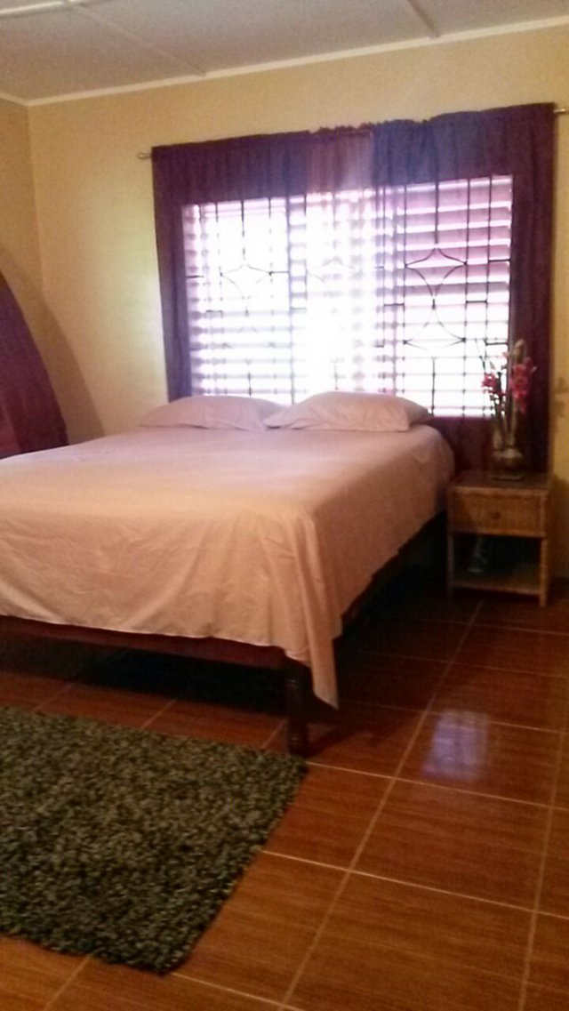 House For Sale in Wilmington behind Morant Bay close to Pilot, St