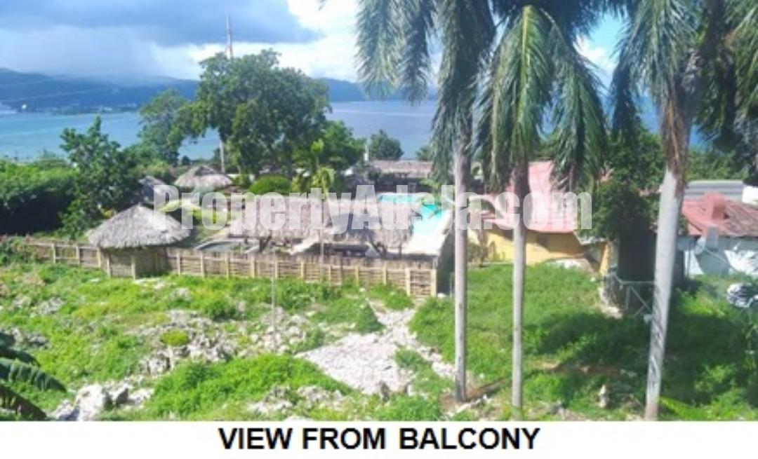 Apartment For Sale in MONTEGO BAY, St. James Jamaica