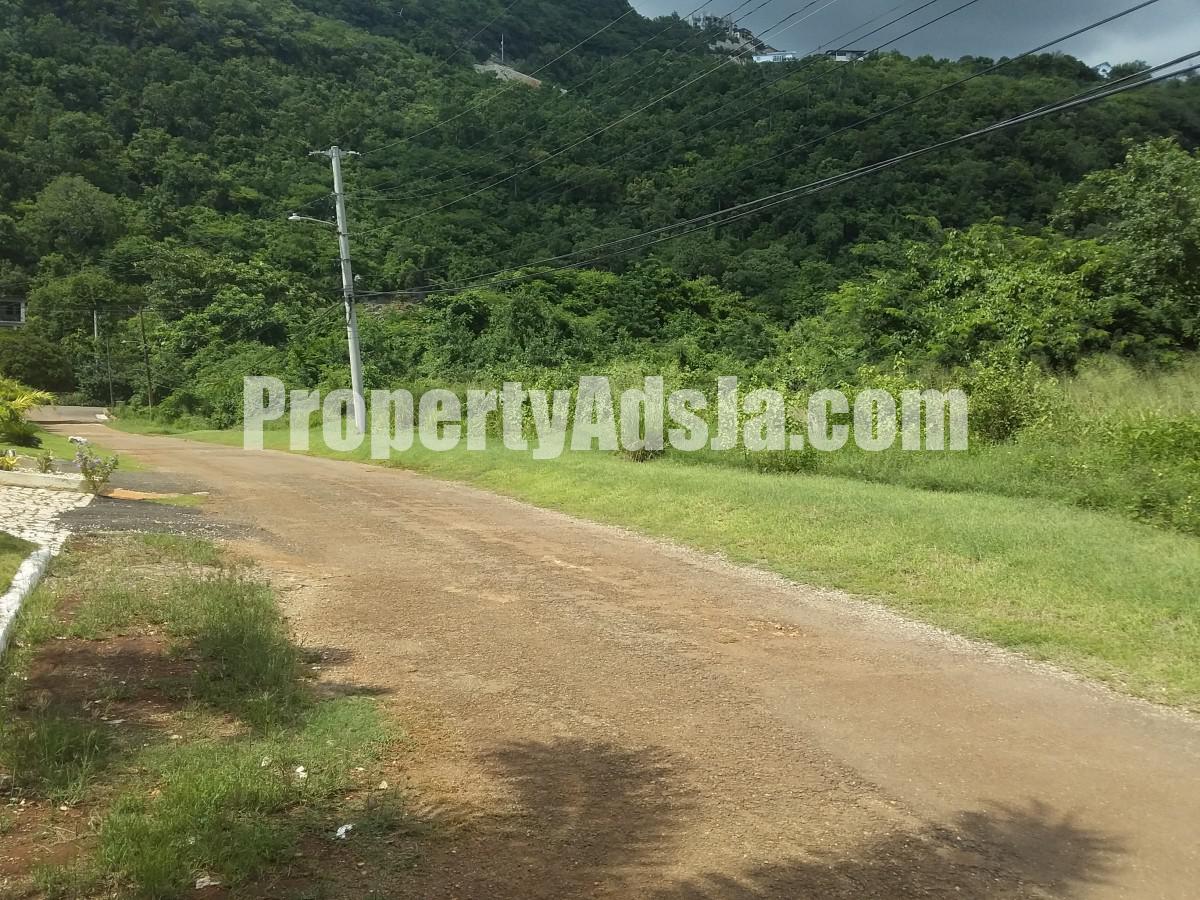 Commercial/farm land For Sale in Forrest Hills, Kingston / St. Andrew