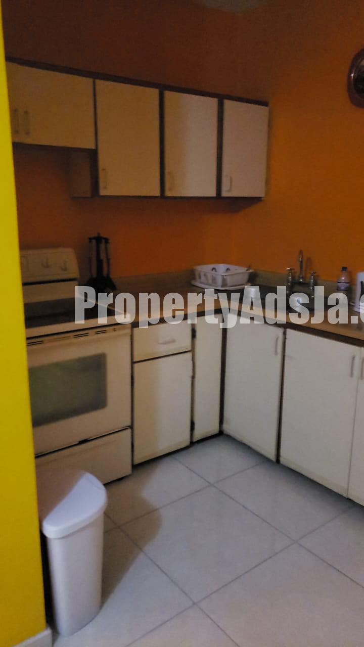 Apartment For Rent in CONSTANT SPRING AREA, Kingston / St. Andrew