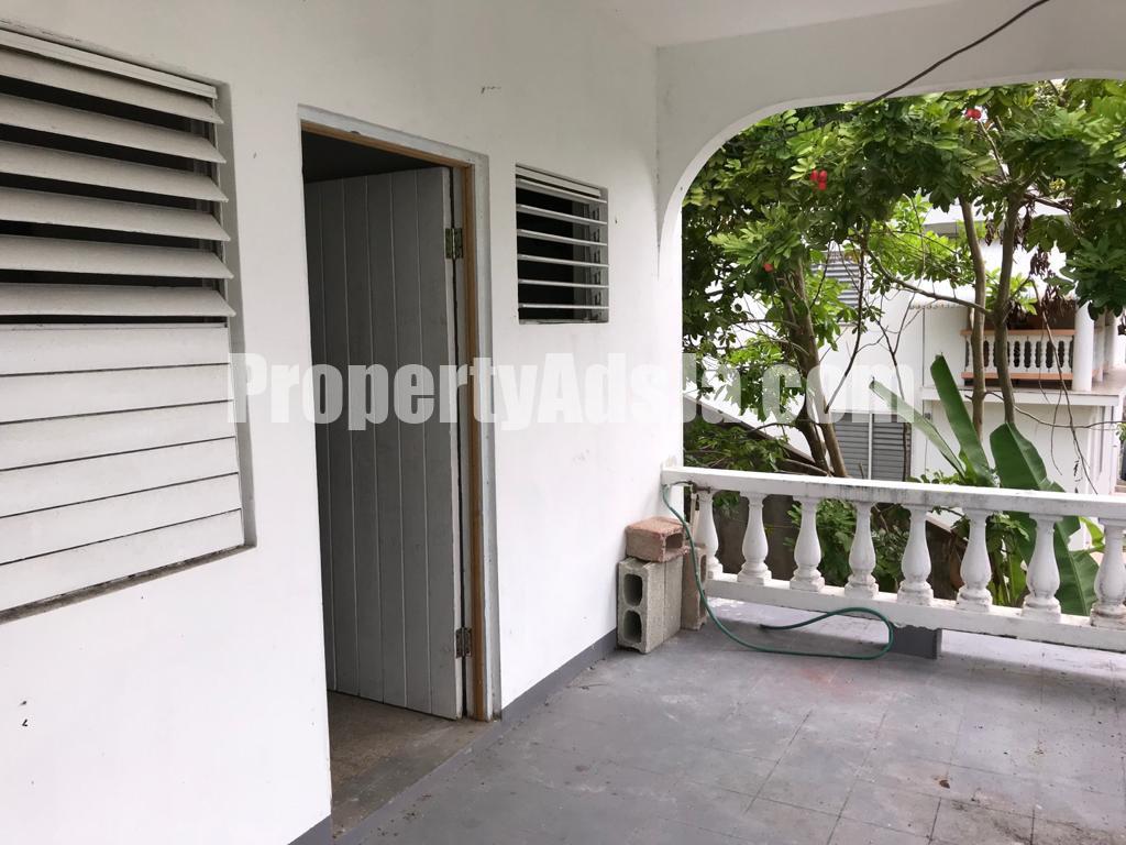 House For Sale in Hopewell, Hanover Jamaica