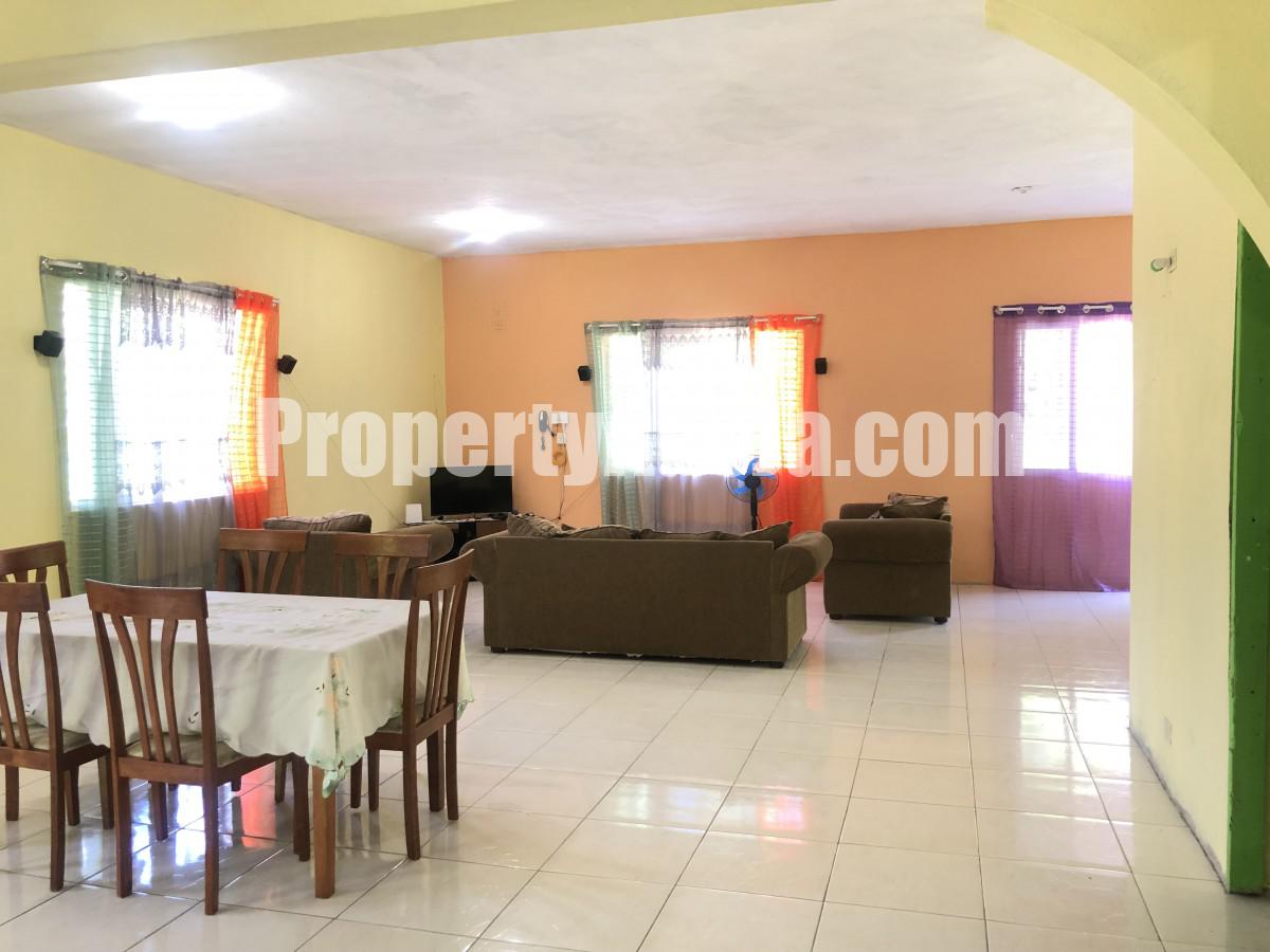 House For Sale in Port Antonio, Portland Jamaica