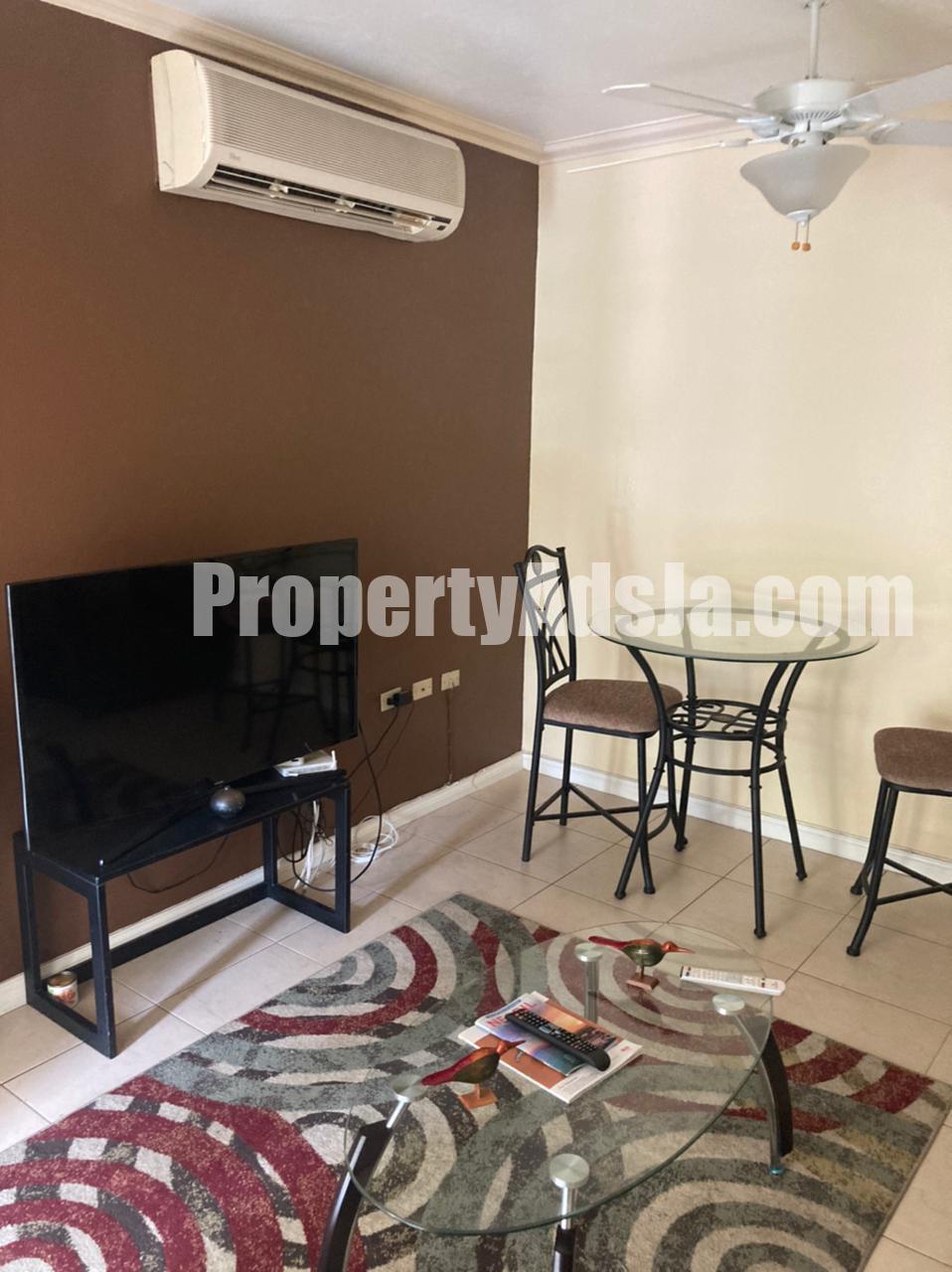 Apartment For Rent in Winchester Estate, Kingston / St. Andrew Jamaica