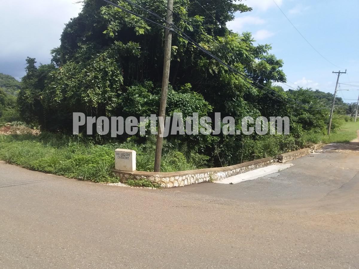 Commercial/farm land For Sale in Forrest Hills, Kingston / St. Andrew