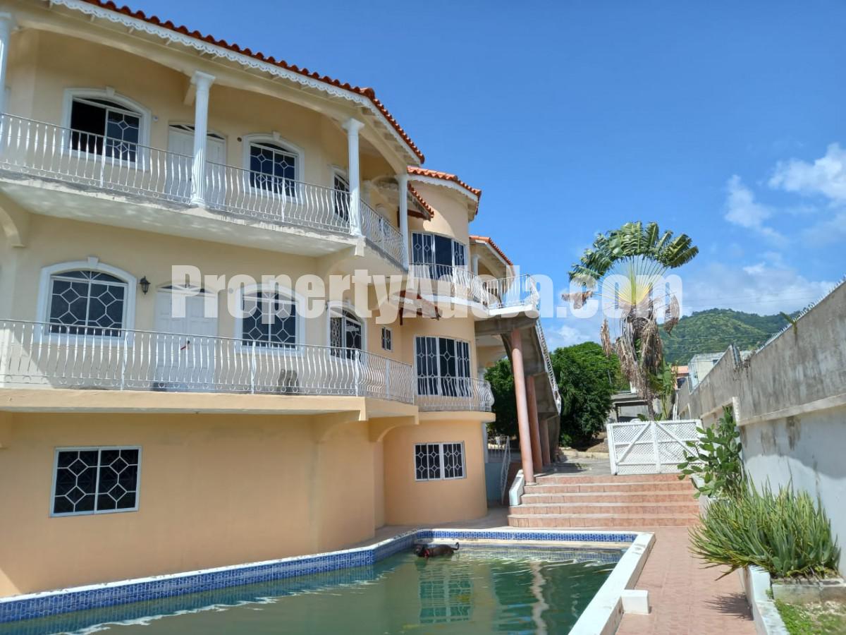 House For Sale in Heights, Kingston / St. Andrew Jamaica
