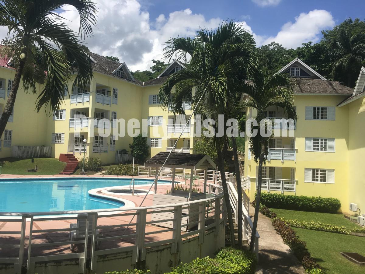 Apartment For Sale in Mystic Ridge, St. Ann Jamaica