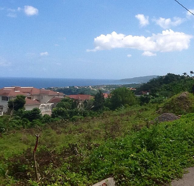 Residential lot For Sale in Tower Isle, St. Mary Jamaica