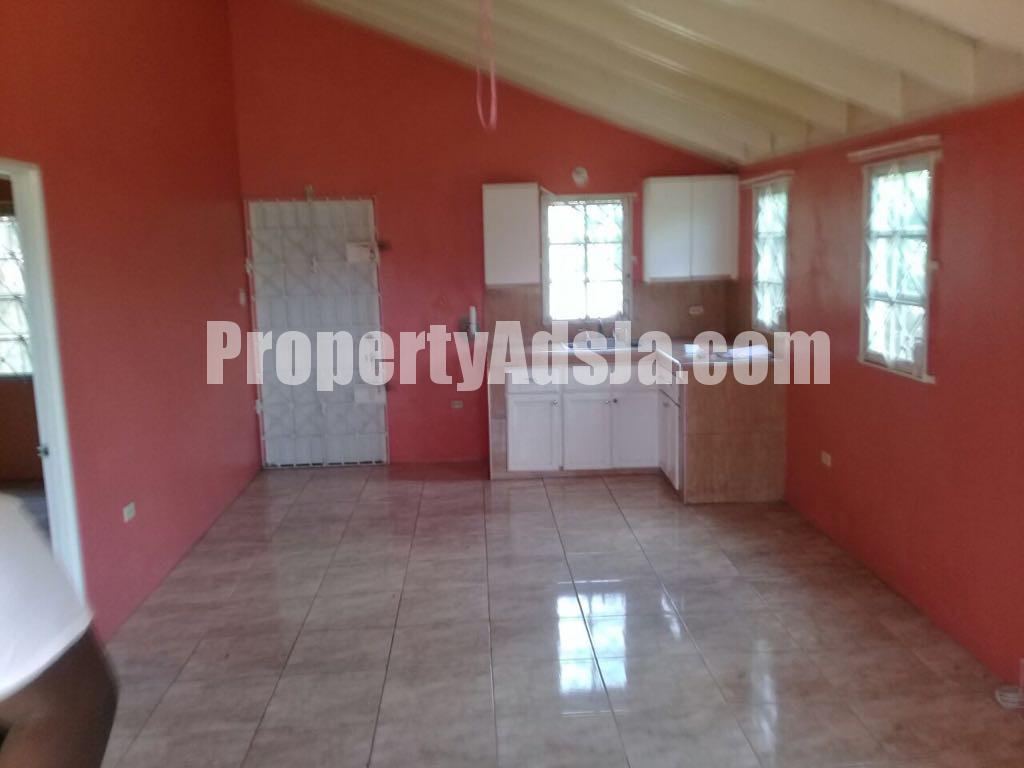 House For Sale in Magil Palm, St. Catherine Jamaica