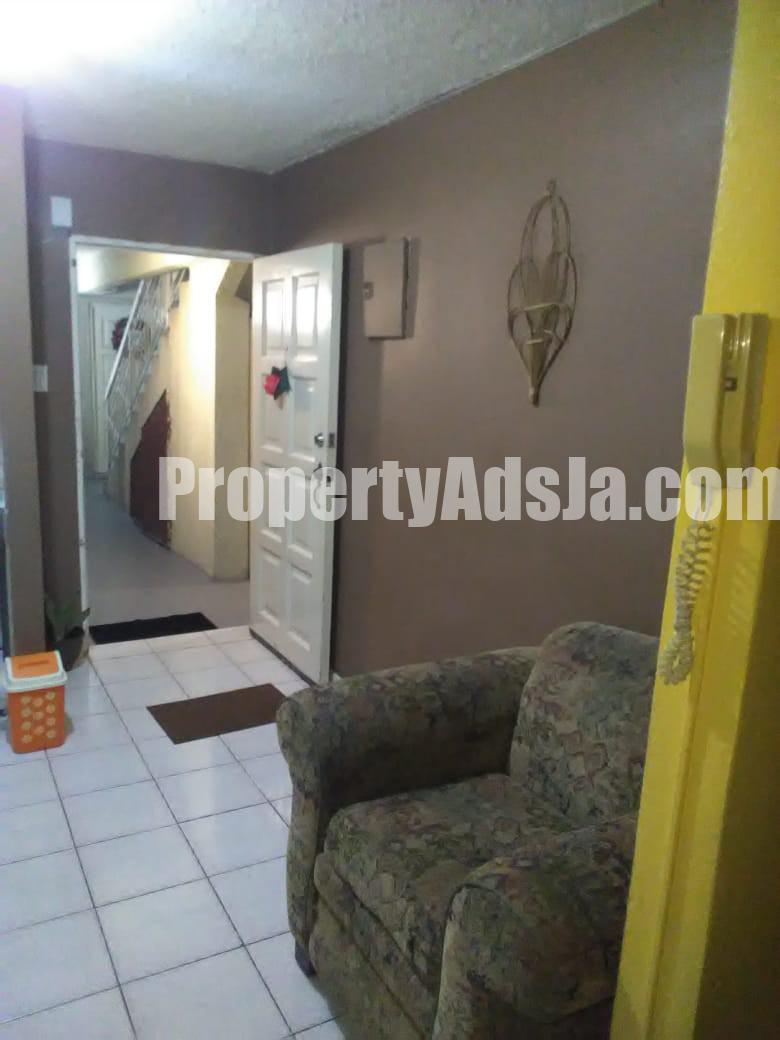 Apartment For Rent in Oaklands Apartments, Kingston / St. Andrew
