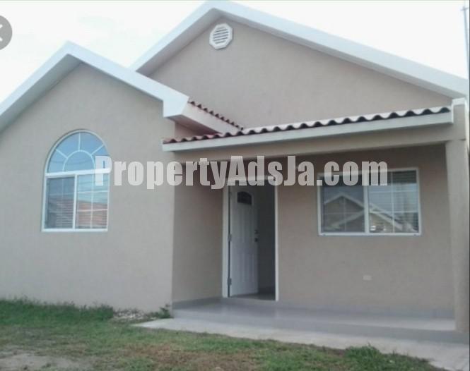 House For Sale in Caymanas Estate, St. Catherine Jamaica