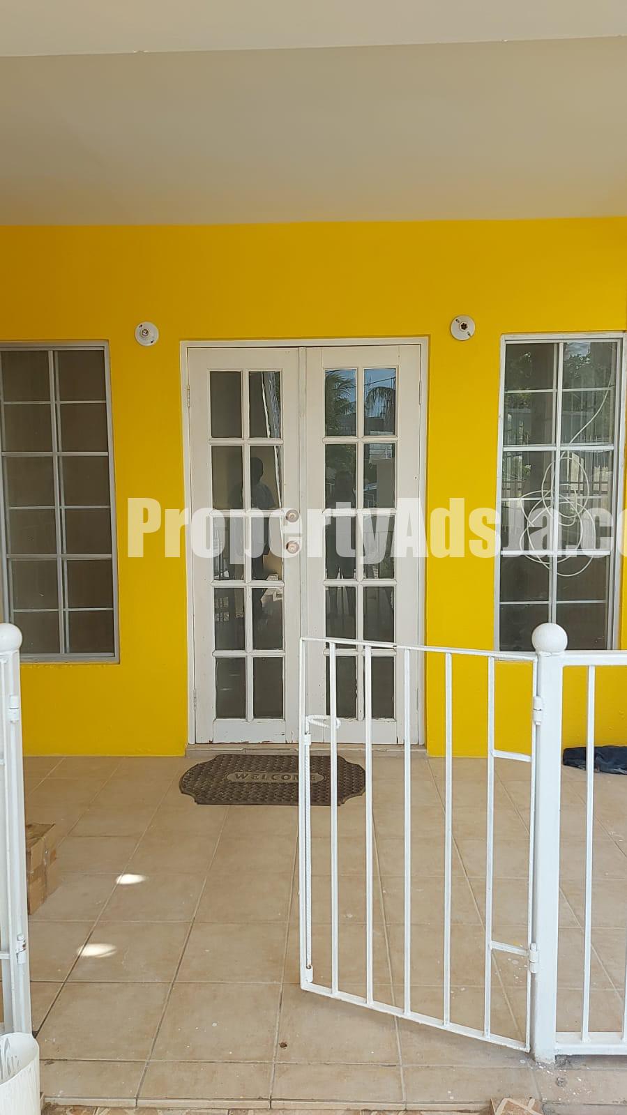 House For Rent in Longville Park, Clarendon Jamaica