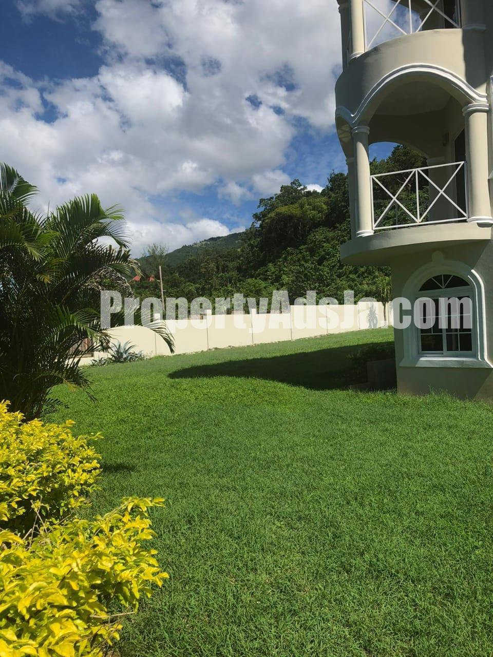 House For Sale in Bluefields, Westmoreland Jamaica