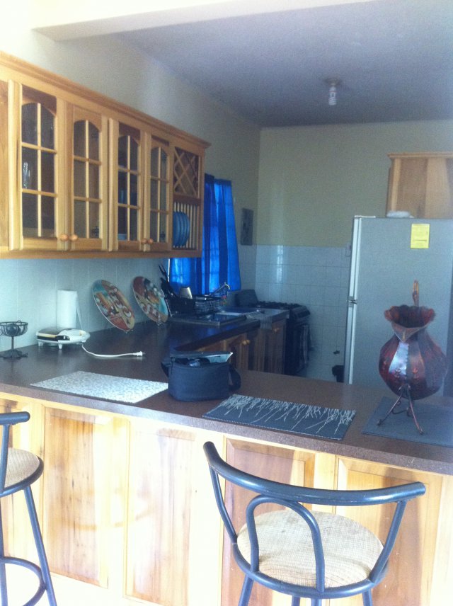 Apartment For Rent in Mandeville, Manchester Jamaica