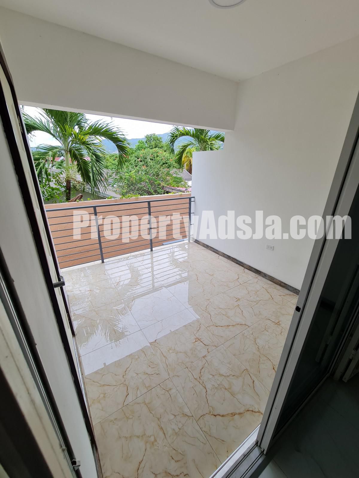 Apartment For Rent in Barbican, Kingston / St. Andrew Jamaica