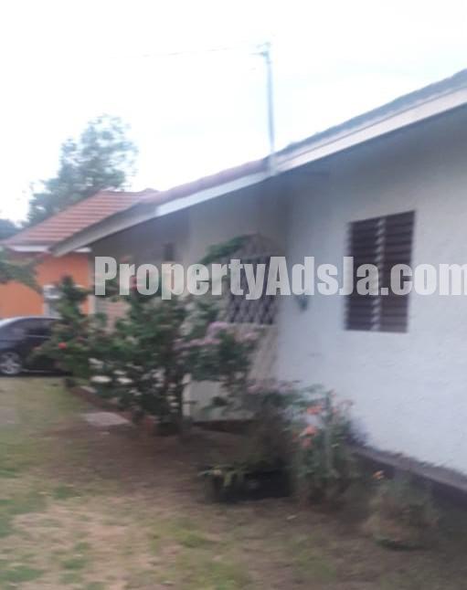 House For Sale in Amity, Westmoreland Jamaica