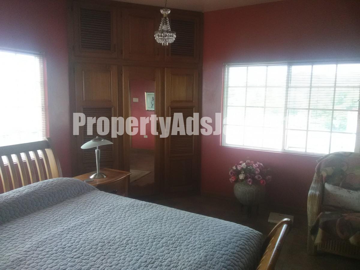 House For Sale in Bellevue Southfield, St. Elizabeth Jamaica