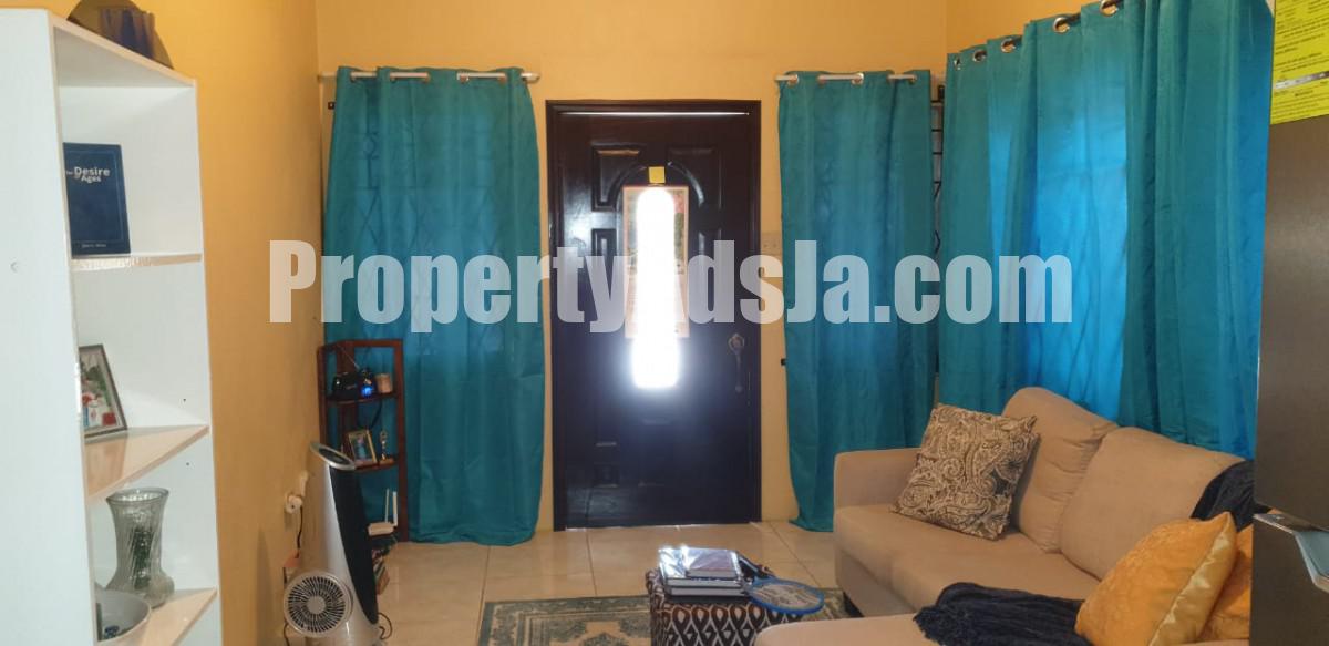 House For Sale in Angels Spanish Town, St. Catherine Jamaica