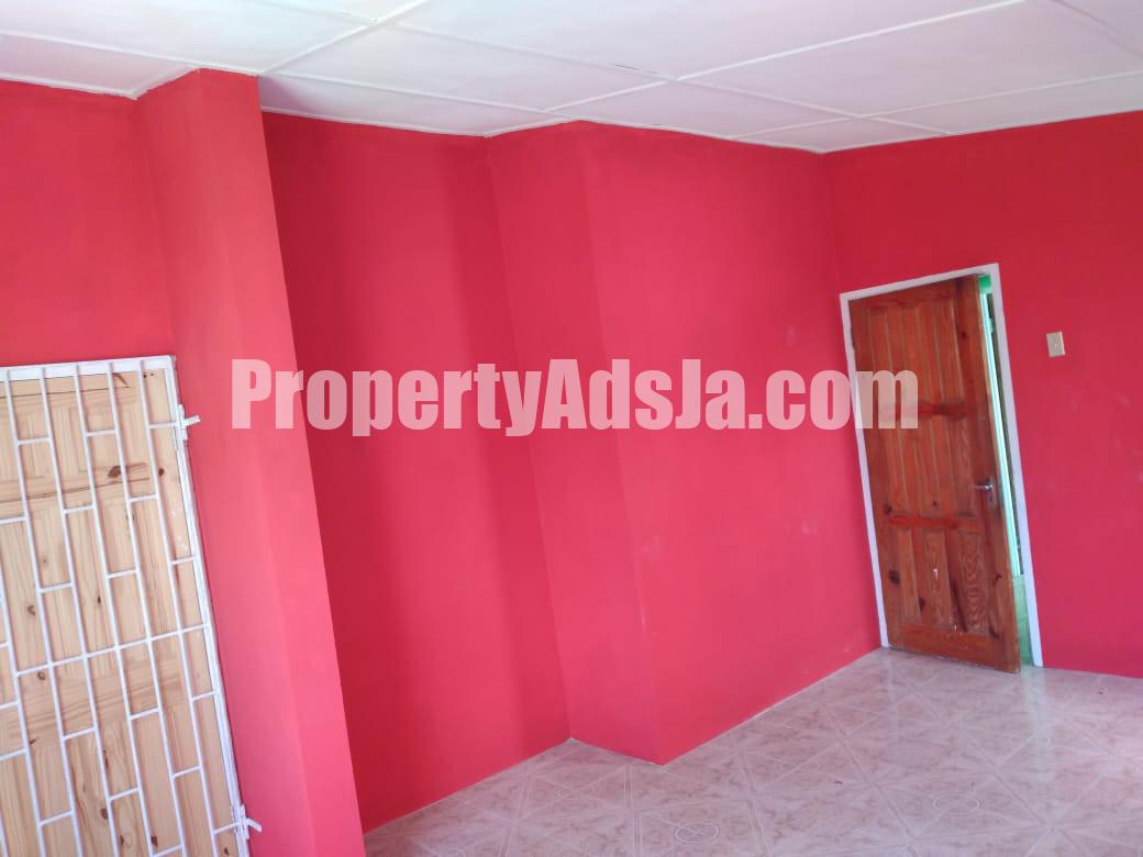 House For Sale in Retreat, St. Thomas Jamaica