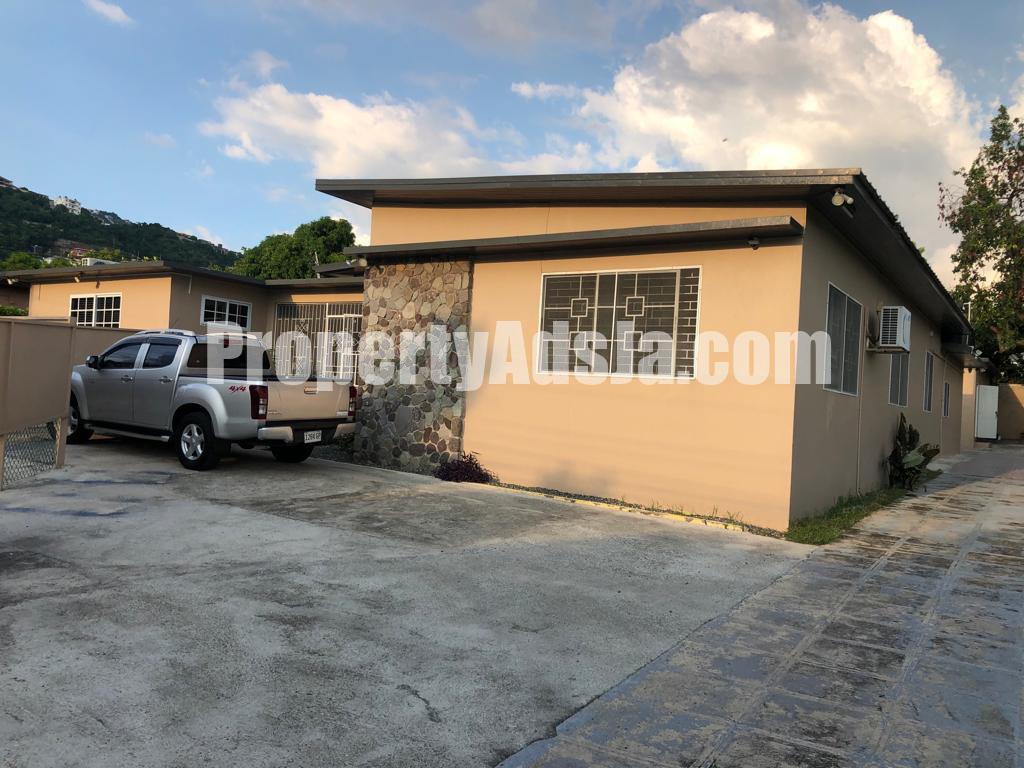House For Rent in Kingston 19, Kingston / St. Andrew Jamaica