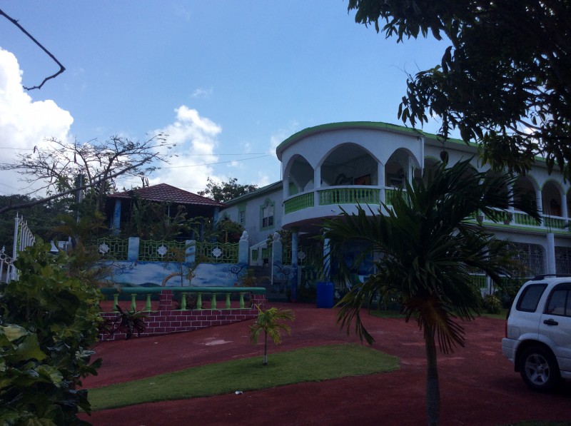 Resort/vacation property For Sale in Sherwood Forrest, Portland Jamaica