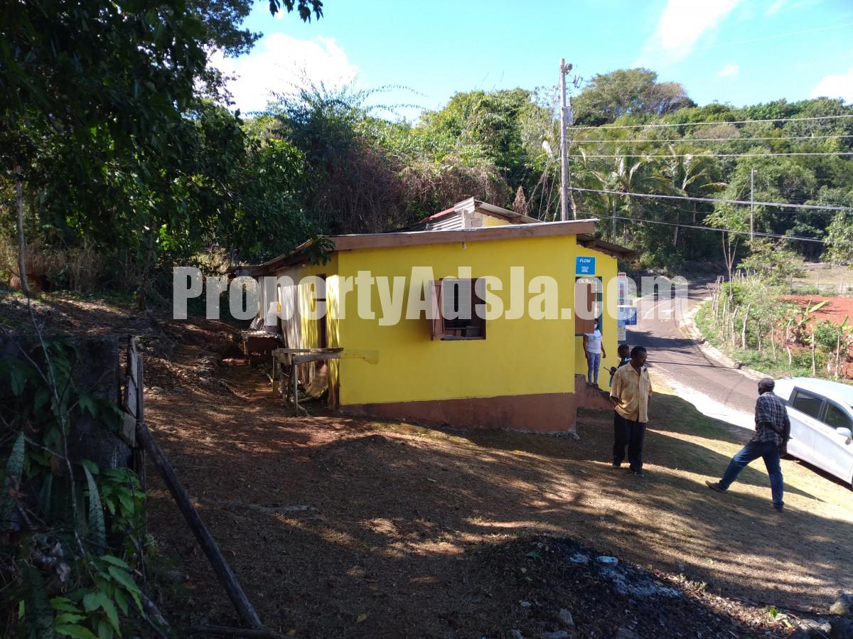 Residential lot For Sale in Malvern, St. Elizabeth Jamaica