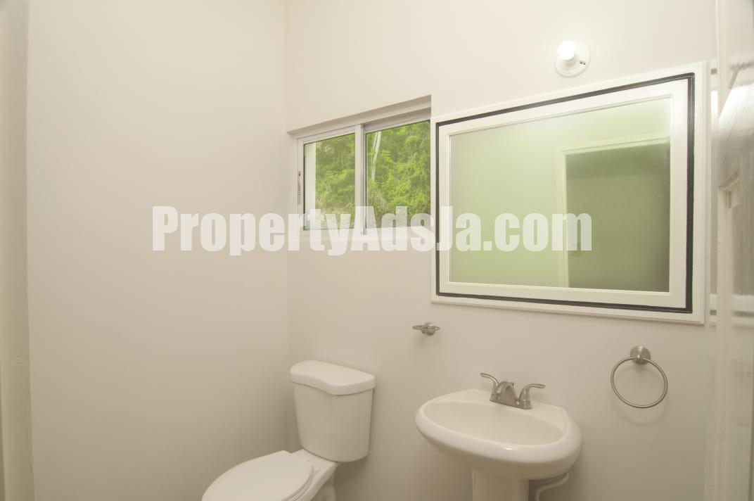 House For Sale in GAYLE, St. Mary Jamaica