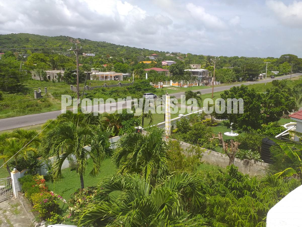 House For Sale in Prospect, St. Thomas Jamaica