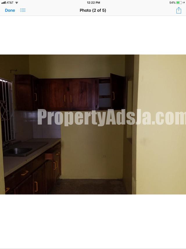 House For Rent in Waterhouse, Kingston / St. Andrew Jamaica