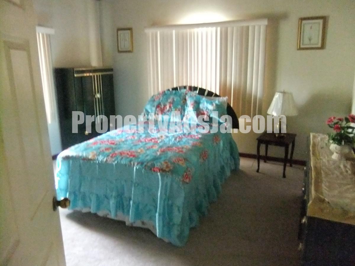 House For Sale in Moneague, St. Ann Jamaica