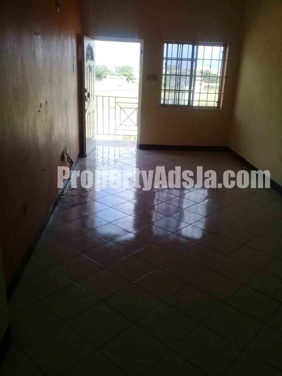 Apartment For Sale in Cedar Grove, St. Catherine Jamaica