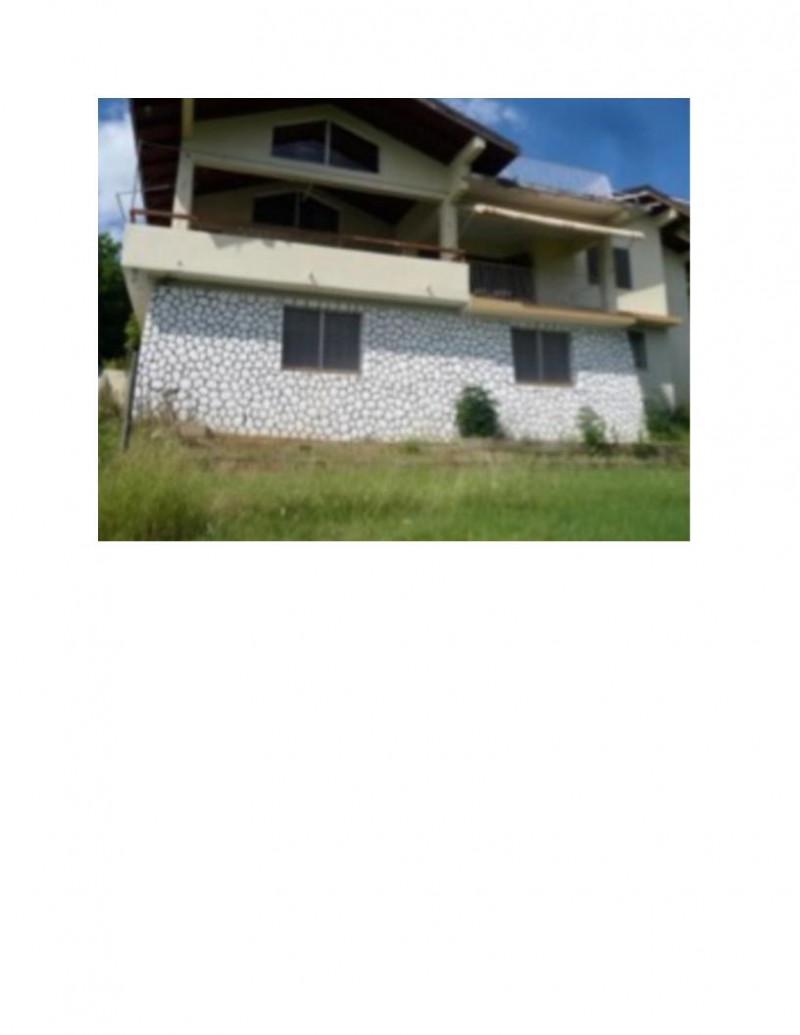 House For Sale in BELGRADE HEIGHTS, Kingston / St. Andrew Jamaica