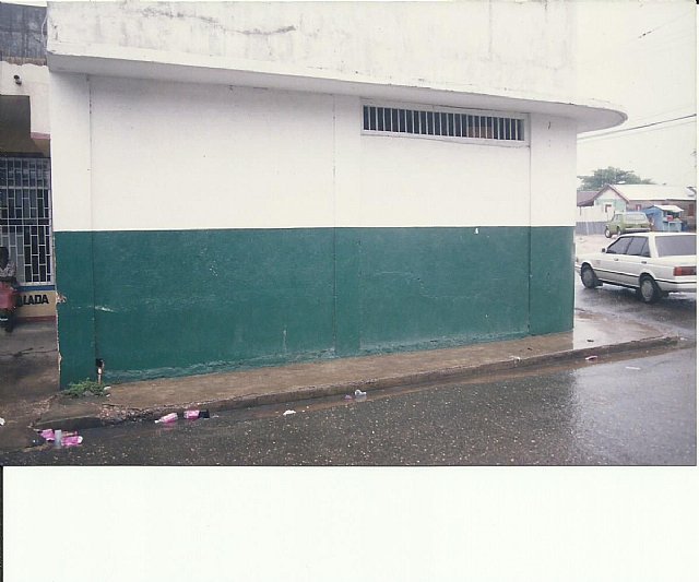 Commercial building For Sale in Spanish Town, St. Catherine Jamaica