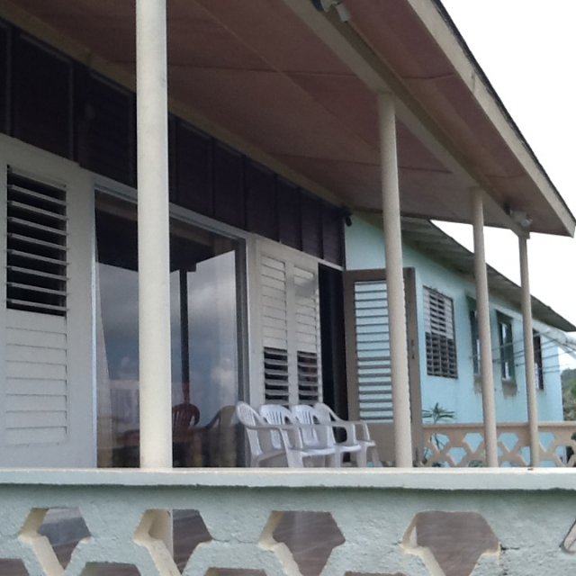 House For Sale in Union Hill, St. Mary Jamaica