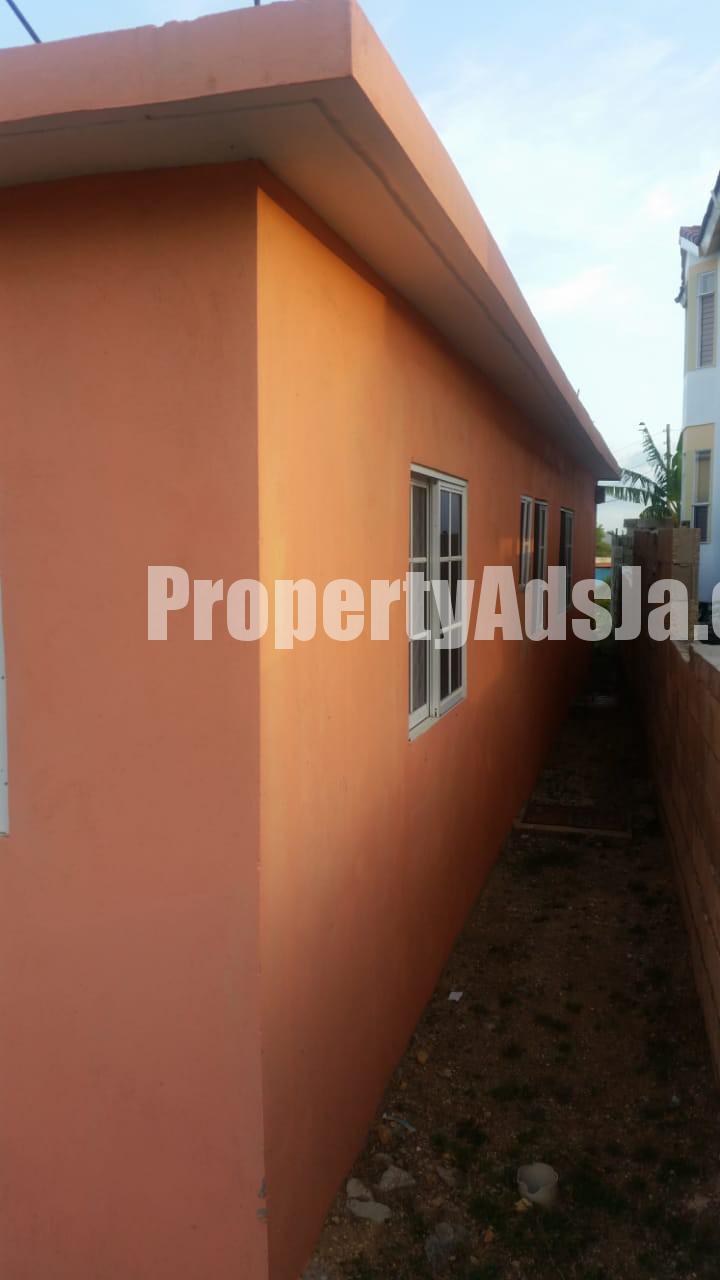 House For Rent in Old Harbour, St. Catherine Jamaica