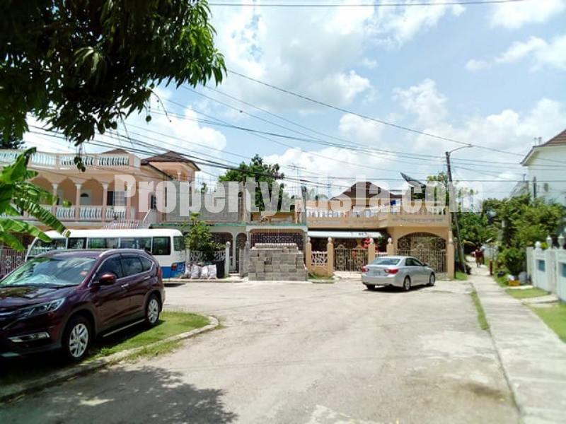 House For Sale in WESTGREEN, St. James Jamaica