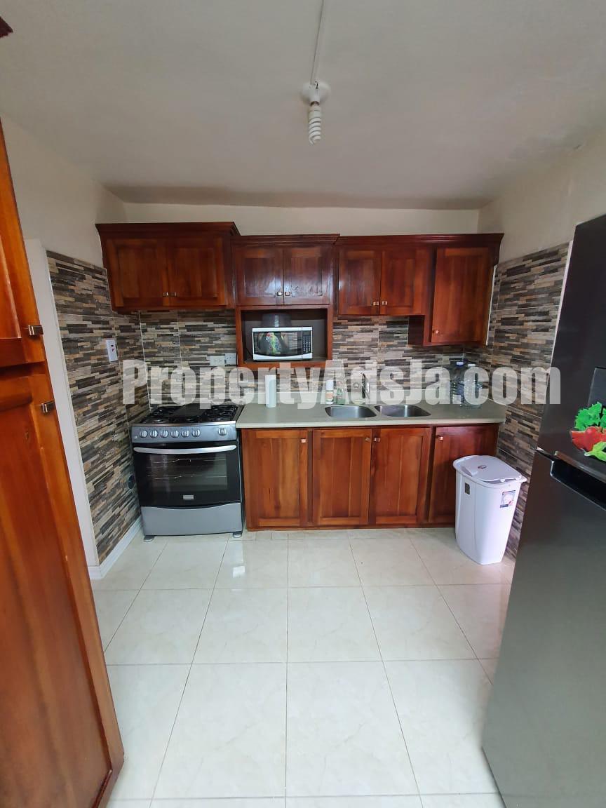 House For Sale in Mercury Gardens, St. Catherine Jamaica