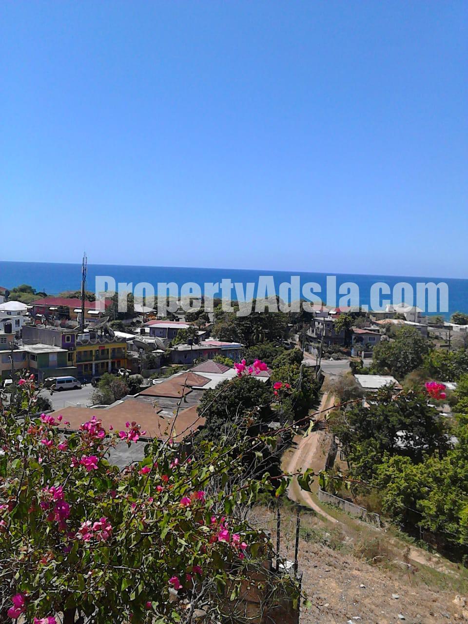 House For Sale in Bull Bay, Kingston / St. Andrew Jamaica