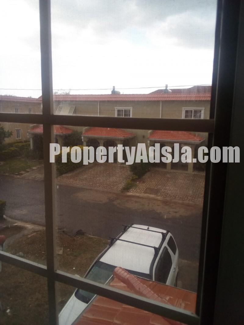 Townhouse For Sale in Morris Meadows, St. Catherine Jamaica