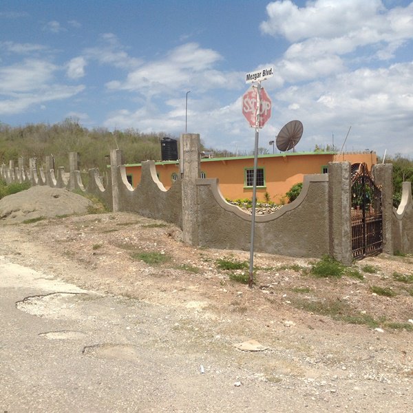 Residential lot For Sale in Eleven Miles, St. Thomas Jamaica