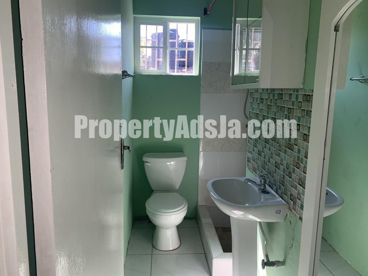 House For Rent in Patrick city, Kingston / St. Andrew Jamaica