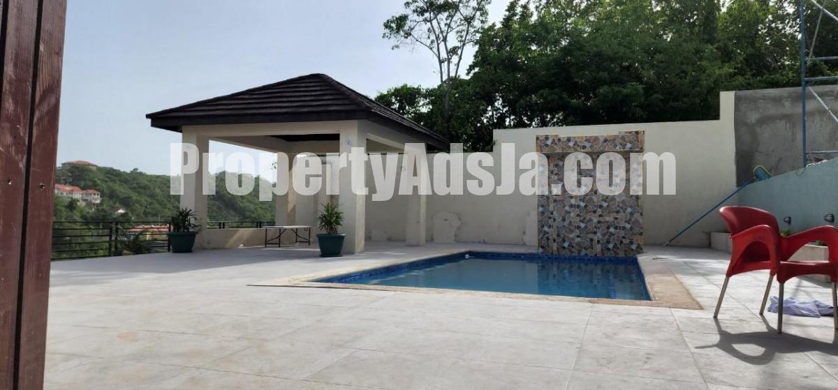 Apartment For Rent in Belvedere Heights, Kingston / St. Andrew Jamaica