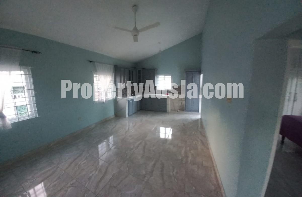 House For Rent in Angels Estate, St. Catherine Jamaica