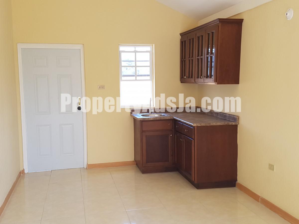 House For Rent in Albian, St. Thomas Jamaica