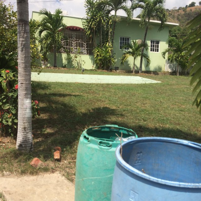 House For Sale in MONA KGN 6, Kingston / St. Andrew Jamaica
