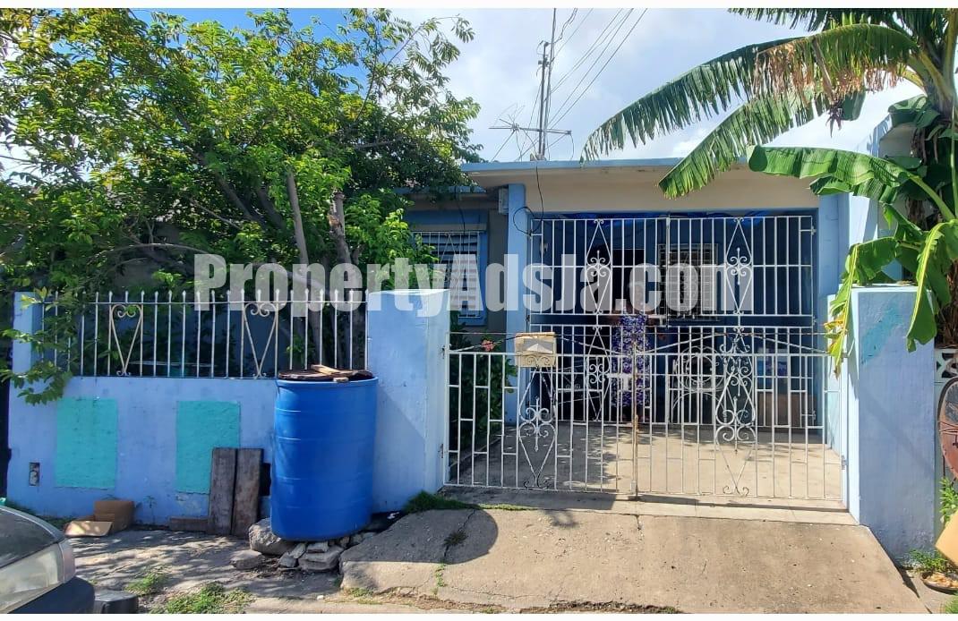 House For Sale in Waterford, St. Catherine Jamaica