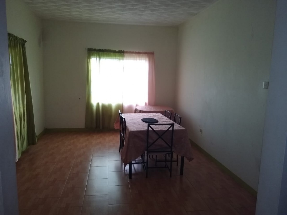 House For Sale in Knoxwood Burnt Savannah, St. Elizabeth Jamaica