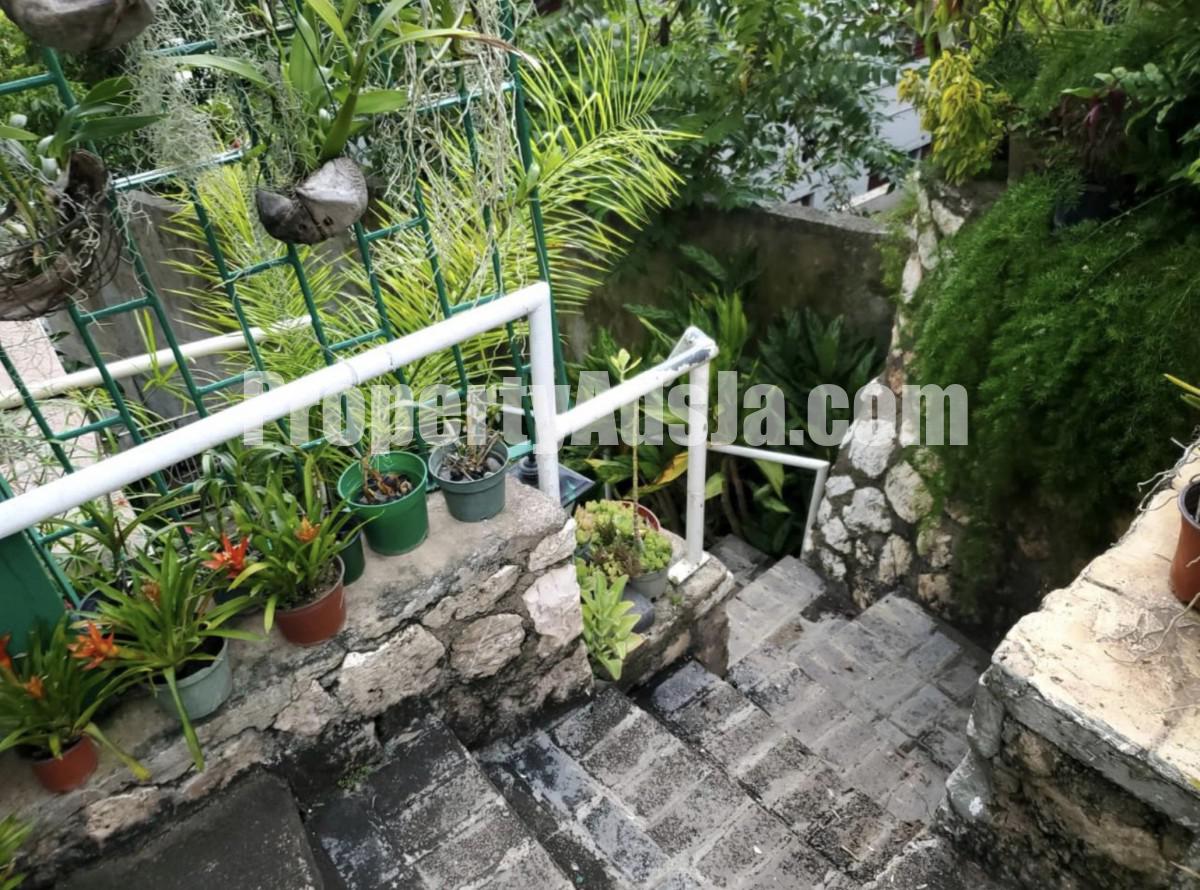 Flat For Rent in Belgrade Loop, Kingston / St. Andrew Jamaica ...