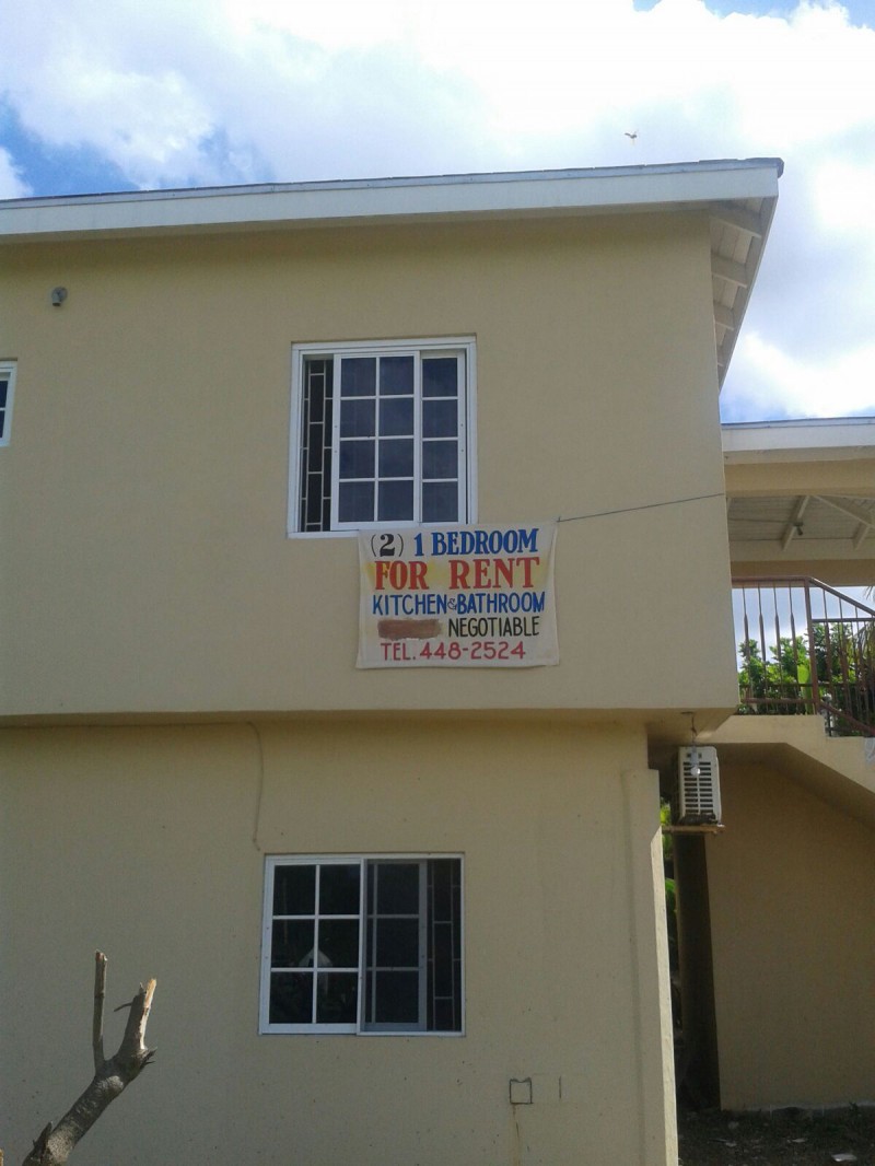 House For Sale in Glenmuir, Clarendon Jamaica