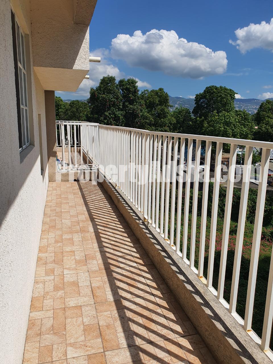 Apartment For Sale in Dumbarton Avenue, Kingston / St. Andrew Jamaica