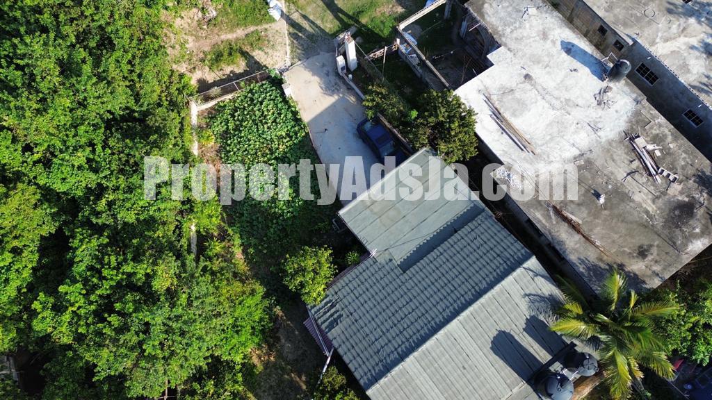 House For Sale in Cedar Grove, St. Catherine Jamaica